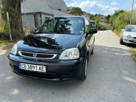 Обява за продажба на Honda Logo 1.3i Автоматик ~3 999 лв. - изображение 1