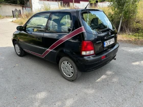 Обява за продажба на Honda Logo 1.3i Автоматик ~3 999 лв. - изображение 5
