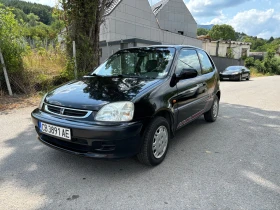 Обява за продажба на Honda Logo 1.3i Автоматик ~3 999 лв. - изображение 1