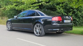 Audi S8 | Mobile.bg    2