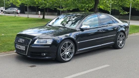 Audi S8  - изображение 1