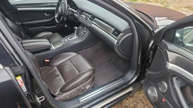 Audi S8, снимка 7