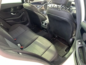 Обява за продажба на Mercedes-Benz C 220 Bluetec* FULL LED* Bluetec* Distr* Navi* F1 ~21 999 лв. - изображение 10