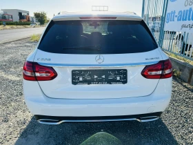 Обява за продажба на Mercedes-Benz C 220 Bluetec* FULL LED* Bluetec* Distr* Navi* F1 ~21 999 лв. - изображение 3