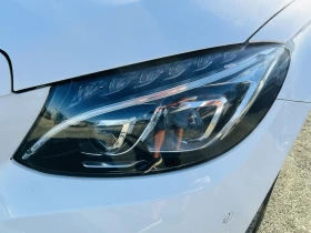 Обява за продажба на Mercedes-Benz C 220 Bluetec* FULL LED* Bluetec* Distr* Navi* F1 ~21 999 лв. - изображение 7