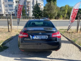 Citroen C5 2.2HDi/NAVI | Mobile.bg    5