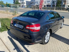 Citroen C5 2.2HDi/NAVI | Mobile.bg    4