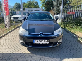Citroen C5 2.2HDi/NAVI | Mobile.bg    2