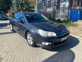 Citroen C5 2.2HDi/NAVI | Mobile.bg    3