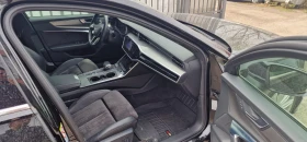 Audi A6 3.0 TDI, Quattro | Mobile.bg    8