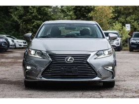 Lexus ES 350 * Clean Carfax| 1 Owner| Sunroof| Heated&Cooled Se | Mobile.bg    2
