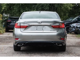 Lexus ES 350 * Clean Carfax| 1 Owner| Sunroof| Heated&Cooled Se | Mobile.bg    4