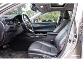 Lexus ES 350 * Clean Carfax| 1 Owner| Sunroof| Heated&Cooled Se | Mobile.bg    5