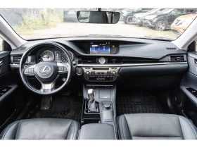 Lexus ES 350 * Clean Carfax| 1 Owner| Sunroof| Heated&Cooled Se | Mobile.bg    6