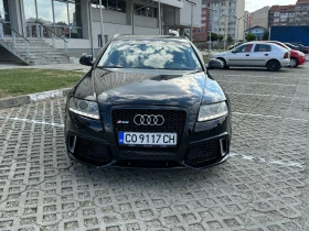 Обява за продажба на Audi A6 Audi RS6 pack ~16 200 лв. - изображение 5