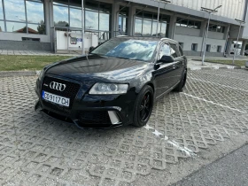 Обява за продажба на Audi A6 Audi RS6 pack ~16 200 лв. - изображение 2