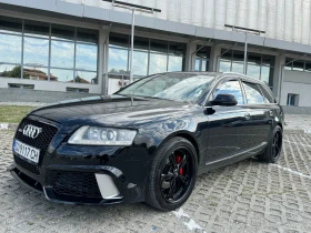 Обява за продажба на Audi A6 Audi RS6 pack ~16 200 лв. - изображение 4