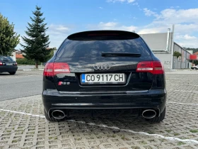 Обява за продажба на Audi A6 Audi RS6 pack ~16 200 лв. - изображение 7