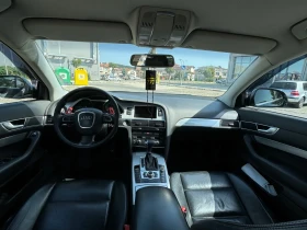 Обява за продажба на Audi A6 Audi RS6 pack ~16 200 лв. - изображение 10