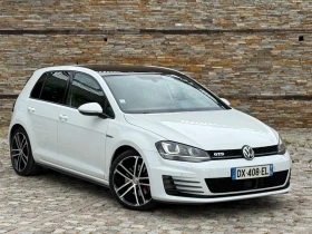 VW Golf GTD 2.0  | Mobile.bg    2