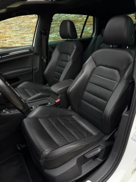 VW Golf GTD 2.0  | Mobile.bg    6