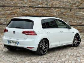 VW Golf GTD 2.0  | Mobile.bg    3