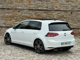 VW Golf GTD 2.0  | Mobile.bg    4