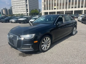 Audi A4 * Komfort * CARFAX * БЕЗ ПЪРВОНАЧАЛНА ВНОСКА