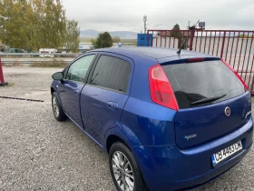 Fiat Punto 1.4 METAN - 3800 лв. / 1942.91 € - 97510543 5