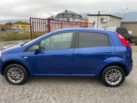 Fiat Punto 1.4 METAN - 3800 лв. / 1942.91 € - 97510543 6