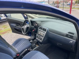 Fiat Punto 1.4 METAN - 3800 лв. / 1942.91 € - 97510543 9