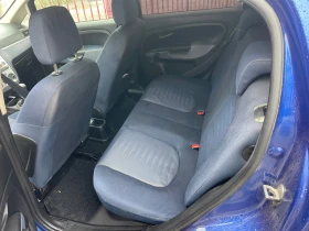 Fiat Punto 1.4 METAN - 3800 лв. / 1942.91 € - 97510543 8