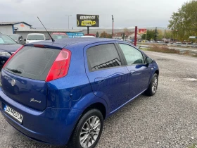 Fiat Punto 1.4 METAN - 3800 лв. / 1942.91 € - 97510543 4