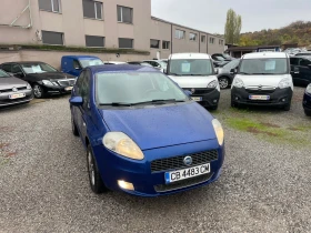 Fiat Punto 1.4 METAN - 3800 лв. / 1942.91 € - 97510543 2