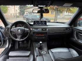 BMW 330 XD 231 M-PACKET | Mobile.bg    12