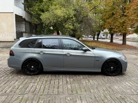 BMW 330 XD 231 M-PACKET | Mobile.bg    5