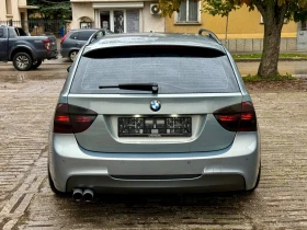 BMW 330 XD 231 M-PACKET | Mobile.bg    8