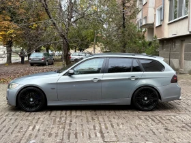 BMW 330 XD 231 M-PACKET | Mobile.bg    4