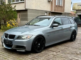 BMW 330 XD 231 M-PACKET | Mobile.bg    3