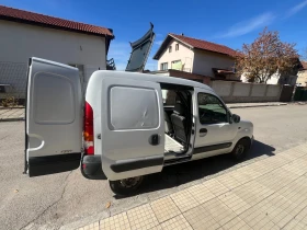Renault Kangoo 1.5 dci 82 N1 | Mobile.bg    8