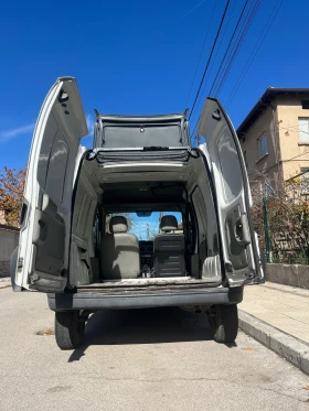 Renault Kangoo 1.5 dci 82 N1 | Mobile.bg    9