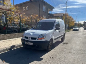     Renault Kangoo 1.5 dci 82 N1