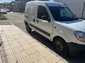 Renault Kangoo 1.5 dci 82 N1 | Mobile.bg    17