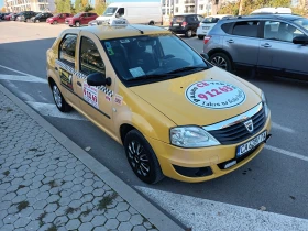 Dacia Logan 1.6 / Gas | Mobile.bg    2