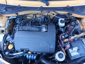 Dacia Logan 1.6 / Gas | Mobile.bg    16