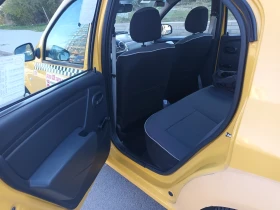 Dacia Logan 1.6 / Gas | Mobile.bg    10