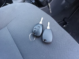 Dacia Logan 1.6 / Gas | Mobile.bg    11