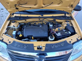 Dacia Logan 1.6 / Gas | Mobile.bg    15