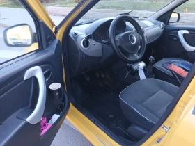 Dacia Logan 1.6 / Gas | Mobile.bg    8
