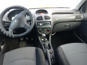 Peugeot 206 SW | Mobile.bg    5